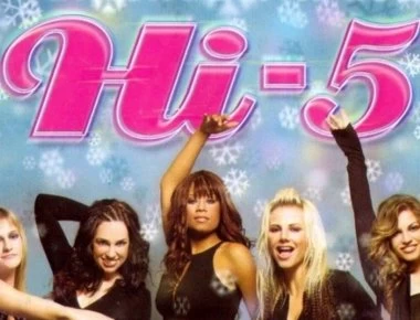 Μαρλέν Αγγελίδου: Που βρίσκεται σήμερα η τραγουδίστρια των Hi 5; (φωτο)